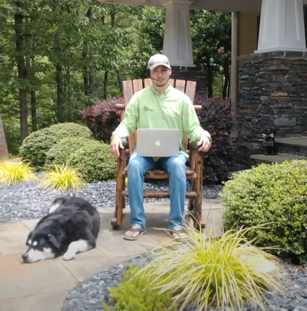 π± Georgia Hybrid Landscaping