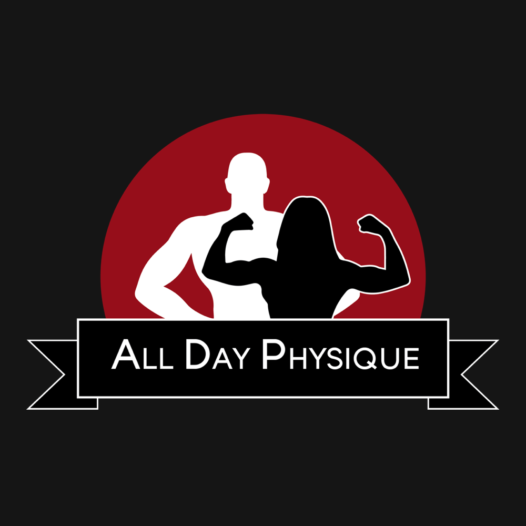 💪 ADP Gym