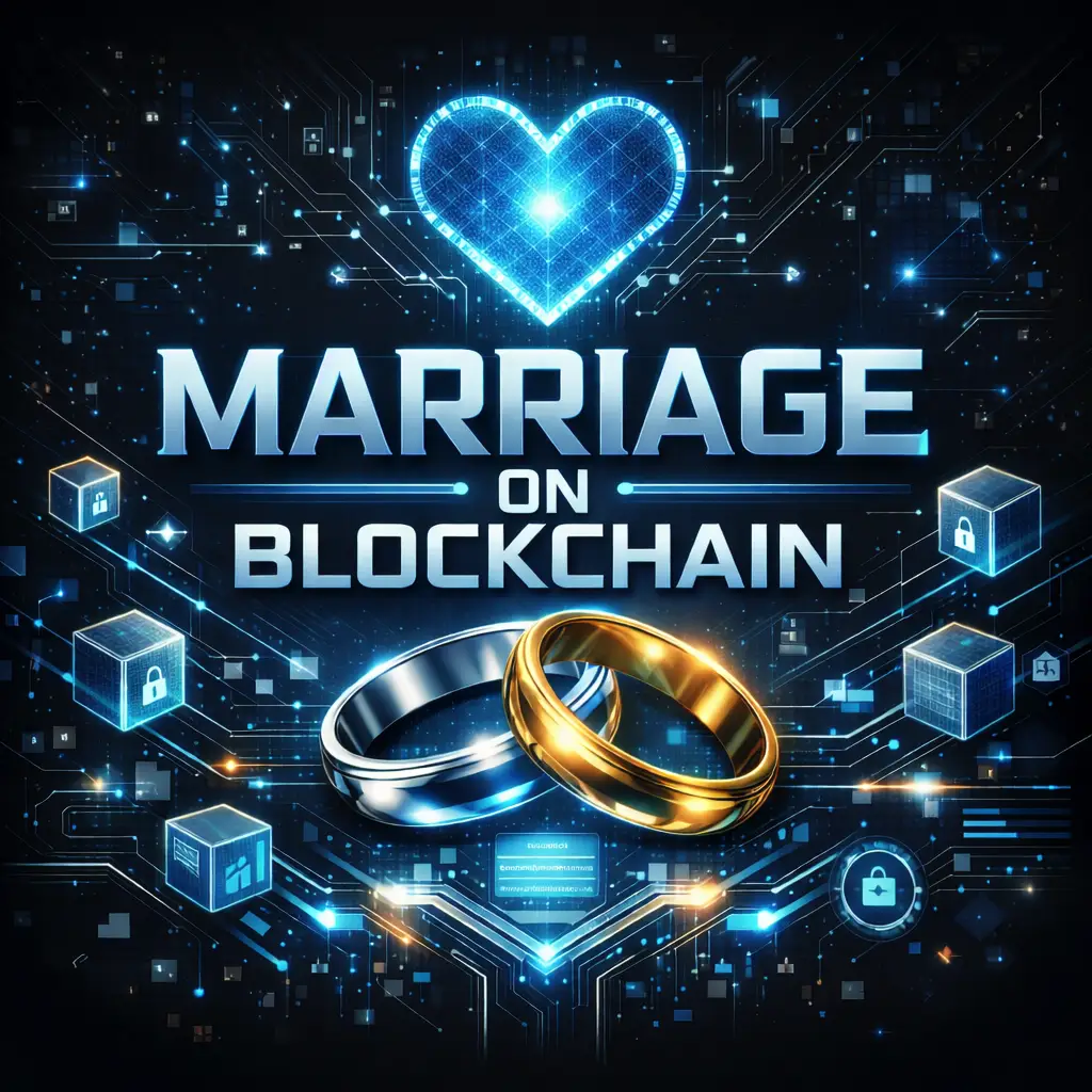 💍 Marriage DAO