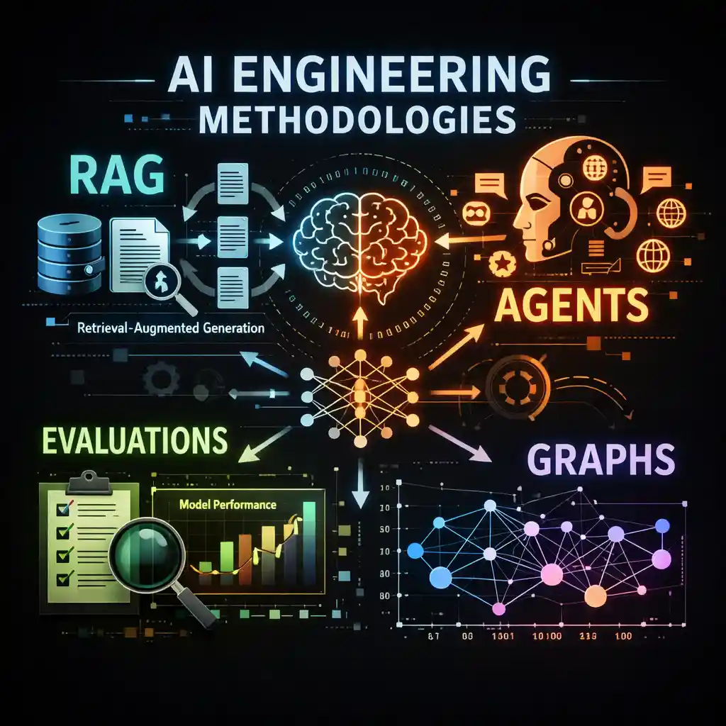 π§ AI Methodologies