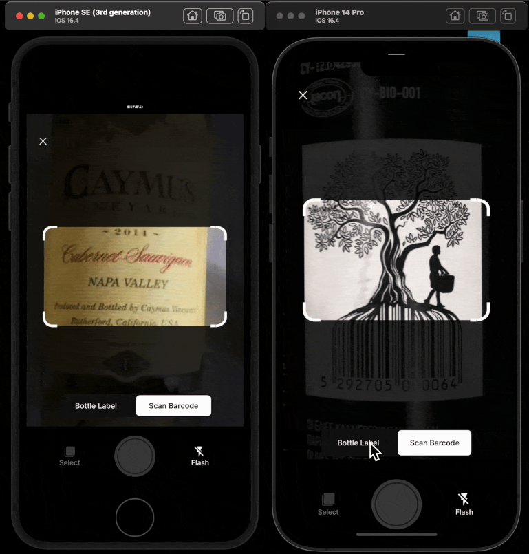 🍷 CellarChat™ RAG Agent for 1M+ Users