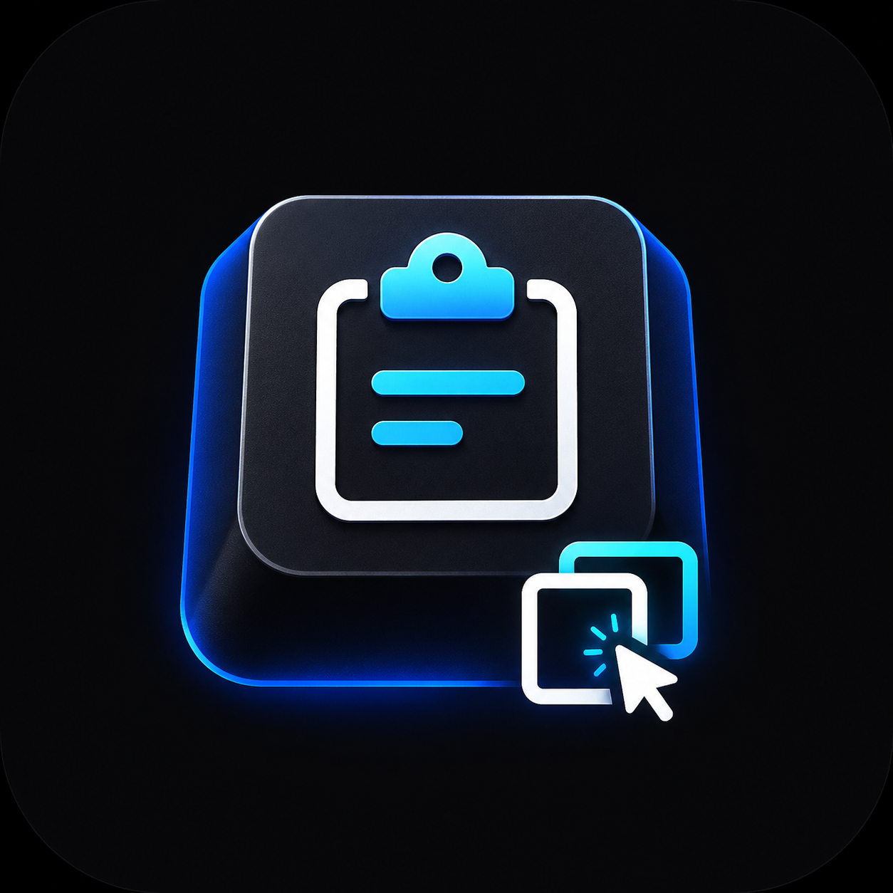 Copy Shortcuts extension icon