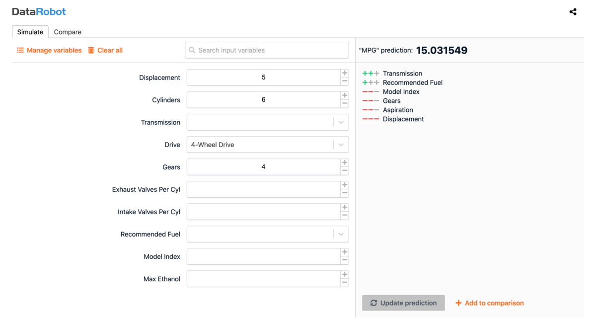 🤖 DataRobot 10x Data Science Academy