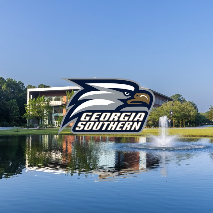 π Georgia Southern University