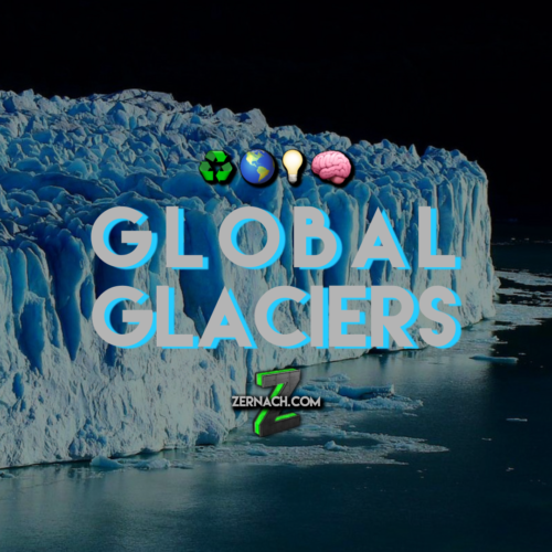 π§ Global Glaciers
